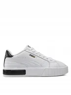 Buty sportowe damskie - Buty Damskie Puma Cali Star wn's 380176 02 rozm. 37,5 - miniaturka - grafika 1