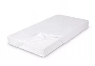Matex Prześcieradło BAMBOO z gumą 60x120 TDPBA60-01 - Prześcieradła dla dzieci - miniaturka - grafika 1