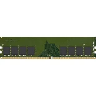 Kingston  ValueRAM DDR4 16GB 3200MHz CL22 KVR32N22S8/16 KVR32N22S8/16 - Pamięci RAM - miniaturka - grafika 1