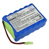 Akcesoria do kas i terminali - Cameron Sino Nellcor Puritan Bennett Mediana N5500 110273 3800mAh 54.72Wh Ni-MH 14.4V Cameron Sino) CS-NPT560MD - miniaturka - grafika 1