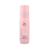 Szampony do włosów - Wella Invigo Blonde Recharge | Szampon do włosów blond 250ml - miniaturka - grafika 1