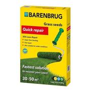 Trawy i trawniki - Trawa regeneracyjna Barenbrug SOS Quick Repair 1kg - miniaturka - grafika 1