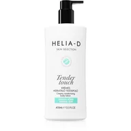 Balsamy i kremy do ciała - Helia-D Skin Selection nawilżający krem do ciała do skóry normalnej 400 ml - miniaturka - grafika 1