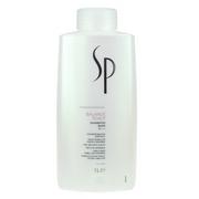 Szampony do włosów - Wella System Professional Balance scalp shampoo SP 1000ml - miniaturka - grafika 1