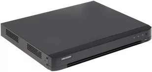 Rejestrator 5w1 Hybrydowy  IDS-7232HQHI-M2/S(E) 32 KANAŁY HIKVISION - Rejestratory do monitoringu - miniaturka - grafika 1