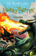 Fantasy - Harry Potter i Czara Ognia. Tom 4 - miniaturka - grafika 1