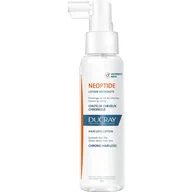 Dezodoranty i antyperspiranty męskie - PIERRE FABRE DERMO-COSMETIQUE POLSKA SP. Z O.O. DUCRAY NEOPTIDE MEN Płyn Przeciw wypadaniu włosów spray 100ml 7059153 - miniaturka - grafika 1