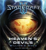 Audiobooki obcojęzyczne - Starcraft II: Heaven's Devils - miniaturka - grafika 1