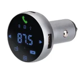 Transmitery FM - Reinston TRA02 - miniaturka - grafika 1