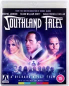 Fantasy Blu-Ray - Southland Tales - miniaturka - grafika 1