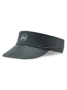 Buff Daszek Pack Speed Us R-Solid 119483.999.10.00 Czarny - Czapki i chusty sportowe damskie - miniaturka - grafika 1