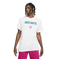 Koszulki męskie - NIKE Koszulka męska - miniaturka - grafika 1
