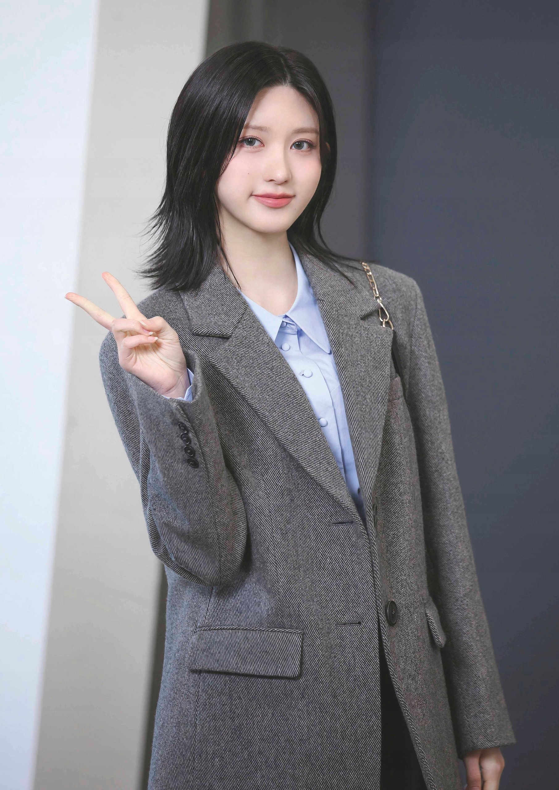 Plakat A1 Ive K-Pop Kpop Gaeul Kim Ga-eul