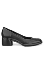 Czółenka - ECCO Czółenka Sculpted LX35 22249301001 Czarny - miniaturka - grafika 1