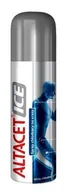 Stawy, mięśnie, kości - Lek POLSKA SP. Z O.O. Altacet Ice Aerozol 130 ml - miniaturka - grafika 1