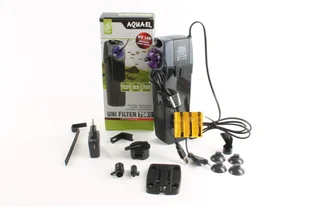 Aquael Filtr UNIFiltr 750 UV 107403 - Filtry akwariowe i akcesoria - miniaturka - grafika 2