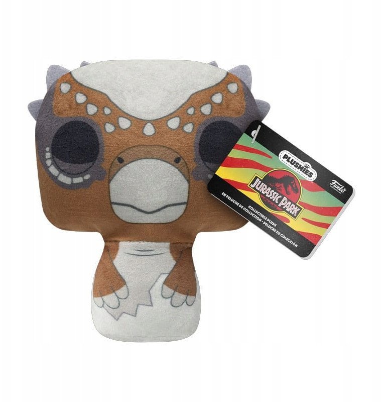 FUNKO Plush: Jurassic Park - Hatchling, 18 cm