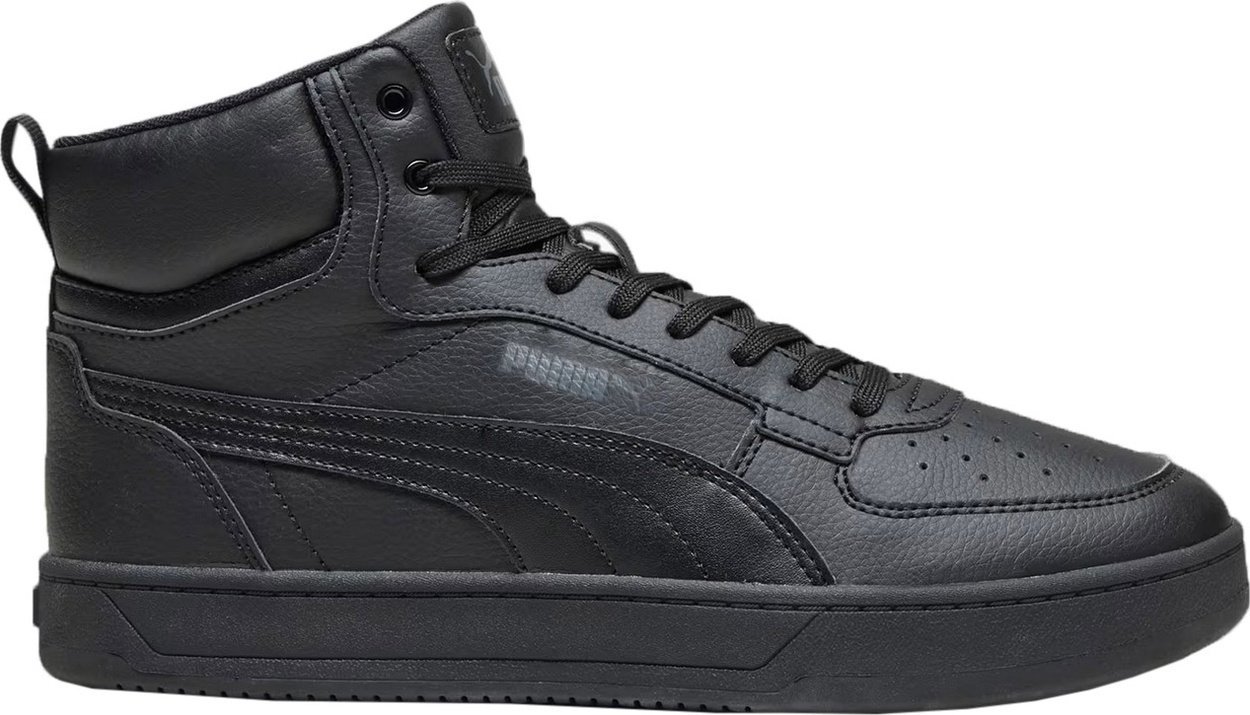 Puma Buty męskie Puma Caven 2.0 Mid czarne 392291 01 42,5