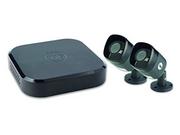 Kamery IP - Yale Domowy monitoring CCTV Yale z 2 kamerami 4MP 1TB SV-4C-2ABFX - miniaturka - grafika 1