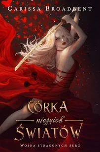 Córka niczyich światów - Horror, fantastyka grozy - miniaturka - grafika 1