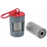 Woreczki na psie odchody - FACKELMANN Woreczki FACKELMANN 59913 - miniaturka - grafika 1