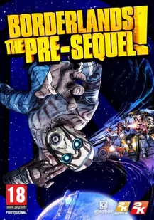 Borderlands: The Pre-Sequel CP - Gry PC Cyfrowe - miniaturka - grafika 2