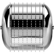 Pozostałe urządzenia kosmetyczne - Geske, Końcówka do rollera mezoterapii igłowej twarzy - miniaturka - grafika 1