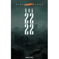 Fantasy - Rok 2222 - miniaturka - grafika 1