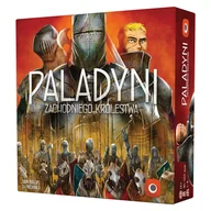 Gry planszowe - Portal Paladyni Zachodniego Królestwa - miniaturka - grafika 1