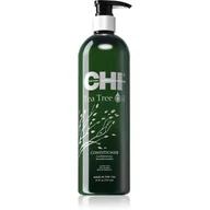 Odżywki do włosów - Farouk CHI TEA TREE OIL Kojąca odżywka do włosów 739ml 0000048759 - miniaturka - grafika 1