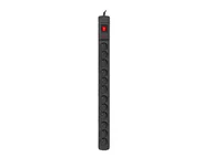 Narzędzia sieciowe - Listwa Zasilająca Rack 19" Armac Multi M12/10 - miniaturka - grafika 1