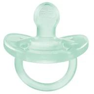Smoczki uspokajające - 175383 SMOCZEK PF SOFT 2-6M 2SZT NIEBIESKI - miniaturka - grafika 1