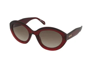 Okulary przeciwsłoneczne Moschino MOS200/S 8CQ/HA - Okulary przeciwsłoneczne Okulary przeciwsłoneczne Moschino MOS200/S 8CQ/HA - Okulary przeciwsłoneczne - miniaturka - grafika 1