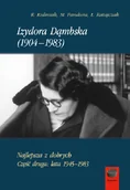 Biografie i autobiografie - Izydora Dąmbska (1904-1983).Najlepsza z dobrych.Część druga:lata 1945-1983 - miniaturka - grafika 1