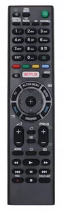 Pilot do SONY LCD NETFLIX 3D RM-L1275. (1LM) - Piloty - miniaturka - grafika 1