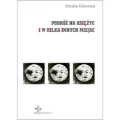 Dramaty - Podróż na księżyc i w kilka innych miejsc - miniaturka - grafika 1