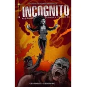 Komiksy dla dorosłych - Sol Invictus Incognito. Niesamowity Przypadek Pawła K. Tom 5. Wrogowie moich wrogów, część 2 Łukasz Żukowski, Piotr Czaplarski - miniaturka - grafika 1