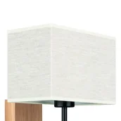 Lampy ścienne - Britop Regulowana LAMPA ścienna SONAR BOHO 57290974 - miniaturka - grafika 1