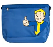 Gadżety dla graczy - Good Loot Torba Fallout 4 - Vault Boy Messenger - miniaturka - grafika 1