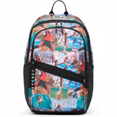 Nerki - Plecak sportowy Air Jordan Jam Air Patrol Backpack młodzieżowy do szkoły - MA0924-K5T - miniaturka - grafika 1