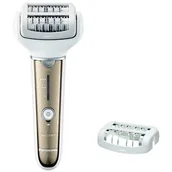 Depilatory i golarki damskie - Panasonic ES-EL3A-N503 - miniaturka - grafika 1