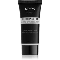Bazy pod makijaż - NYX Studio Perfect Primer Baza Pod Makijaż - miniaturka - grafika 1