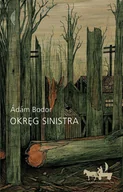 E-booki obcojęzyczne - Okręg Sinistra - miniaturka - grafika 1