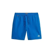 Kąpielówki męskie - Essential 16'' Kąpielówki Męskie - miniaturka - grafika 1