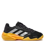 Tenis ziemny - Buty do tenisa adidas Barricade 13 Tennis IF0467 Czarny - miniaturka - grafika 1