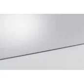 Płyty meblowe - Płyta PS szkło bezpieczne przeźroczysty 1000 x 2000 x 2,0 mm - miniaturka - grafika 1