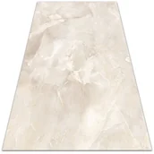 Dywany - Modny winylowy dywan Marmurowy wzór 80x120 cm - miniaturka - grafika 1