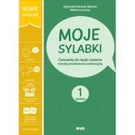 Pedagogika i dydaktyka - Moje sylabki Zestaw 1 wyd 2020 Agnieszka Fabisiak-Majcher Elżbieta Ławczys - miniaturka - grafika 1