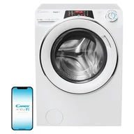 Pralki - Candy RO14146DWMCT/1-S - miniaturka - grafika 1