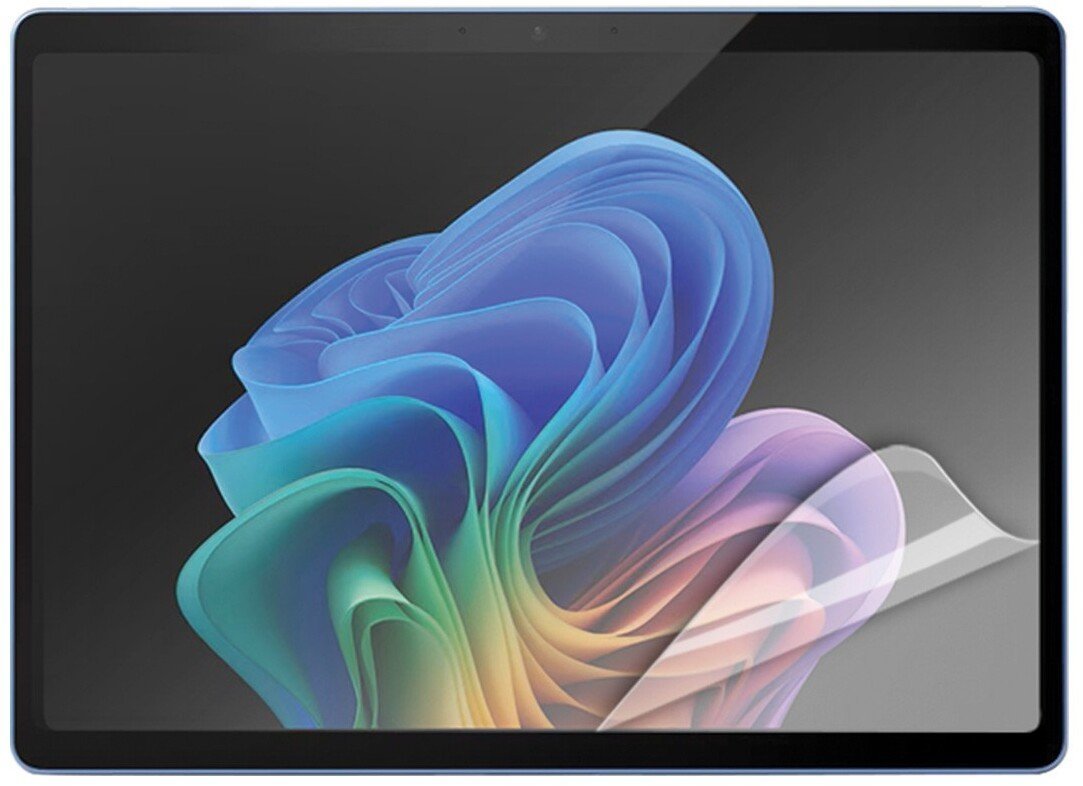 Mobilis Mobilis 036369 ochraniacz ekranu tabletu Przezroczysta ochrona ekranu Microsoft 1 szt.